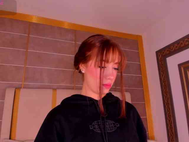 abigailcarter webcam