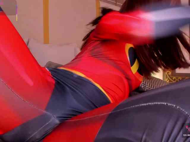 abigailcarter webcam