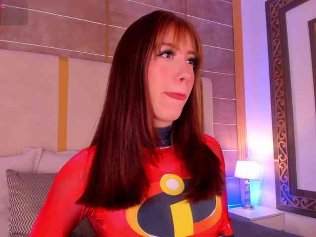 abigailcarter webcam