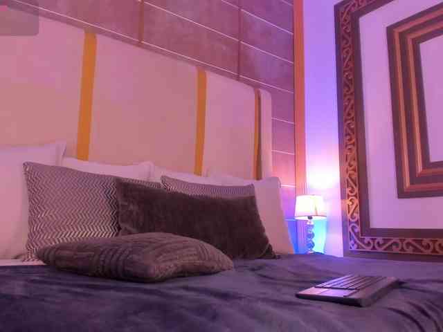 abigailcarter webcam