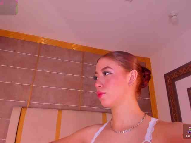 abigailcarter webcam