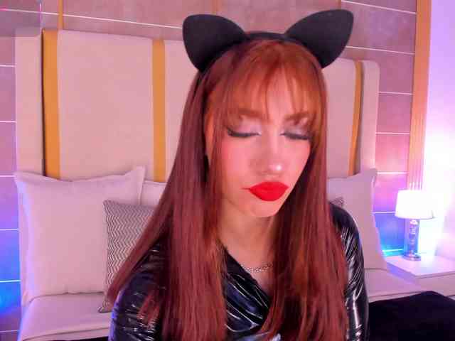 abigailcarter webcam