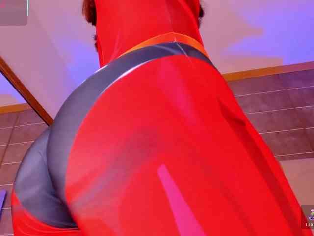 abigailcarter webcam
