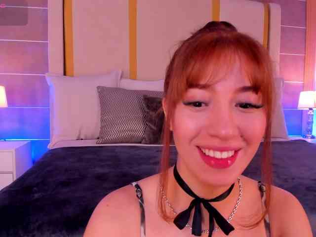 abigailcarter webcam