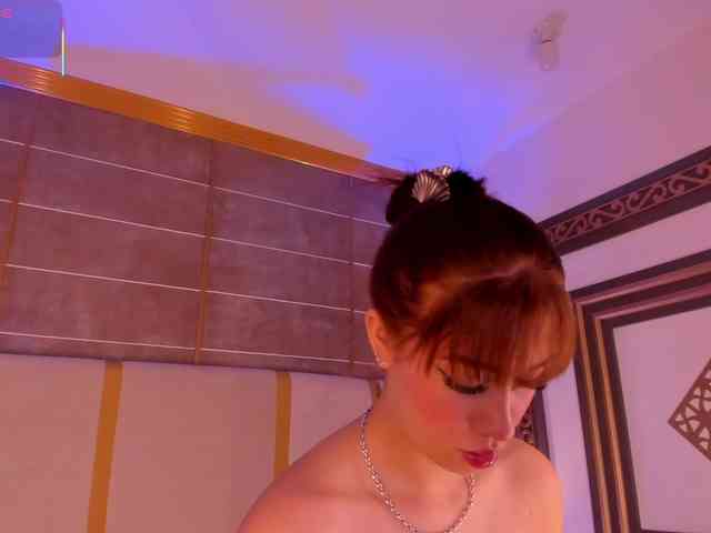 abigailcarter webcam