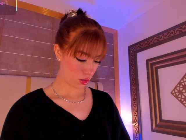 abigailcarter webcam