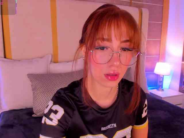 abigailcarter webcam