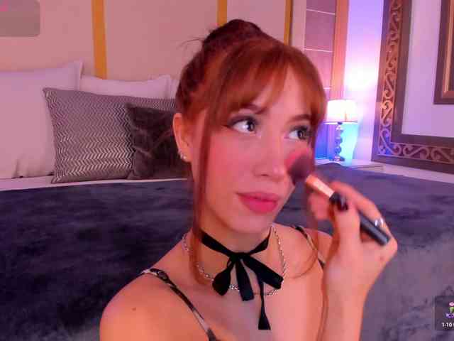 abigailcarter webcam