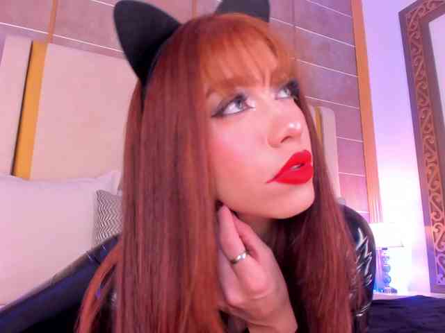 abigailcarter webcam