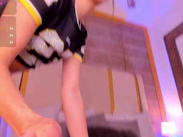 abigailcarter webcam