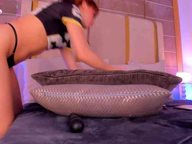 abigailcarter webcam