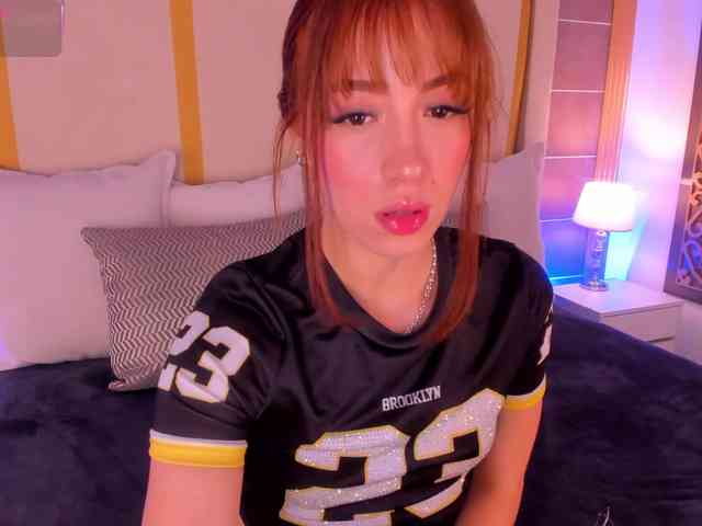 abigailcarter webcam