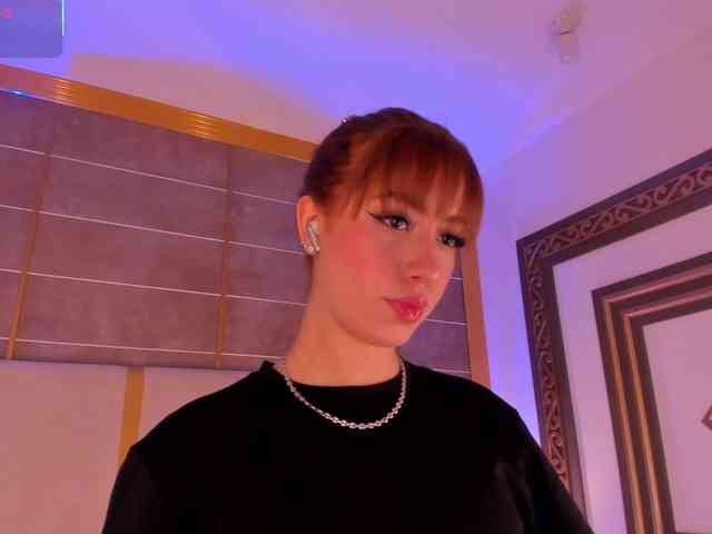abigailcarter webcam