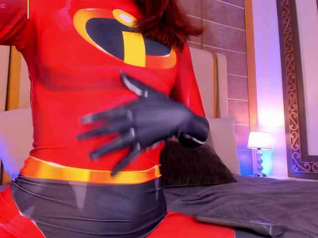 abigailcarter webcam