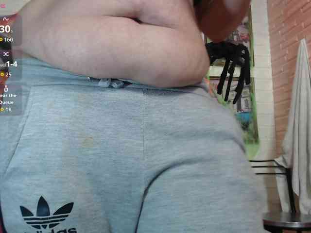 KataleyaStiward webcam