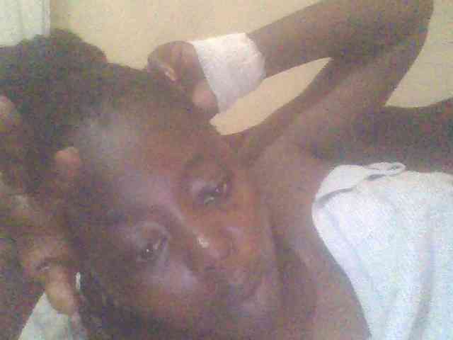 PrettyG webcam