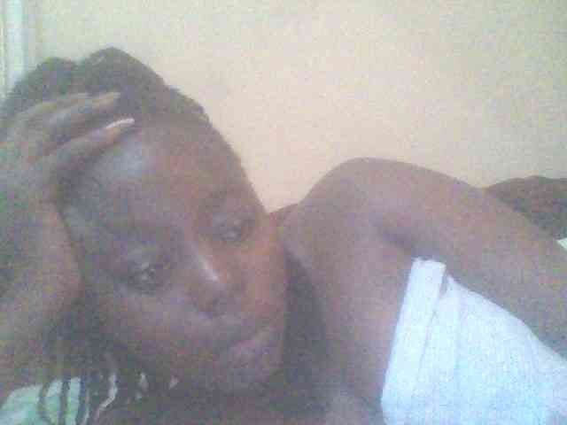 PrettyG webcam