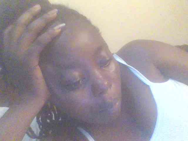 PrettyG webcam