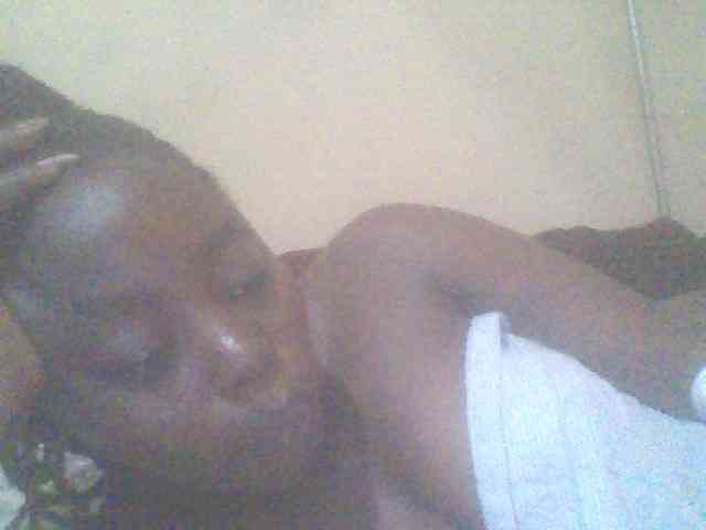 PrettyG webcam