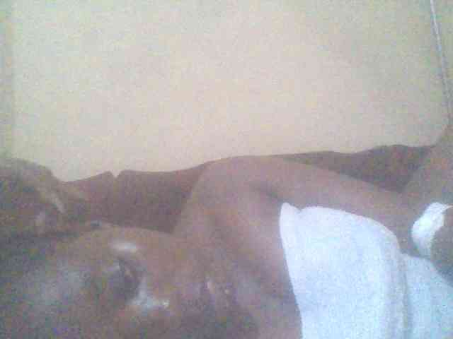 PrettyG webcam