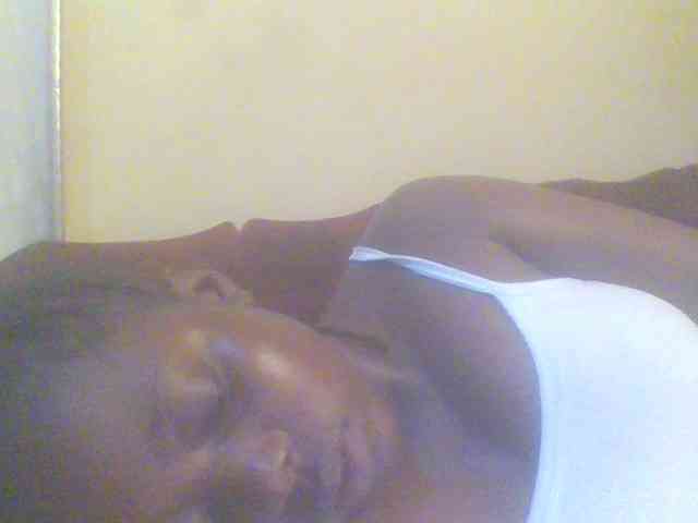 PrettyG webcam