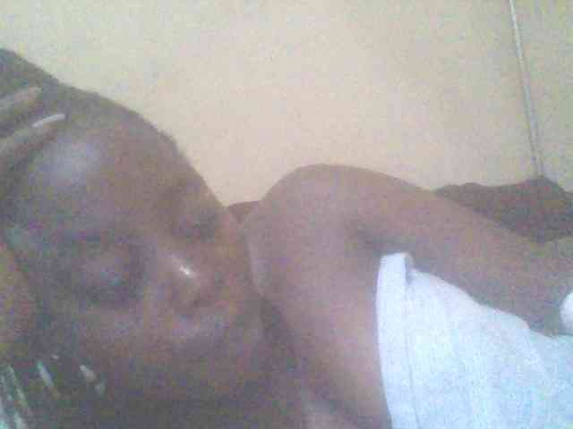PrettyG webcam