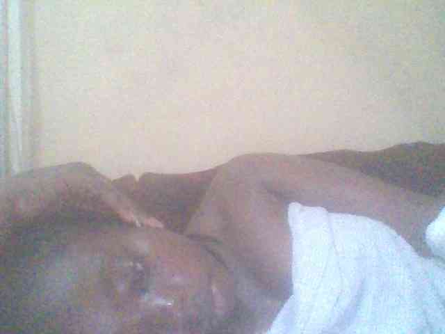 PrettyG webcam