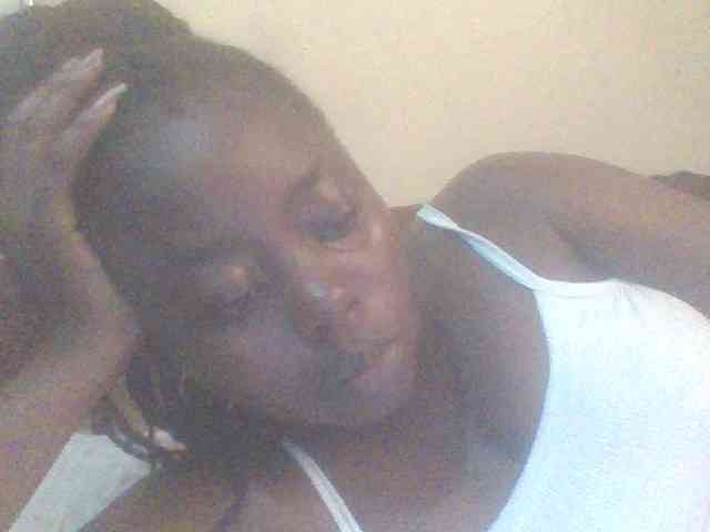 PrettyG webcam