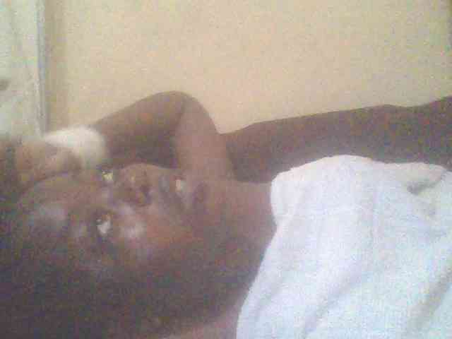 PrettyG webcam