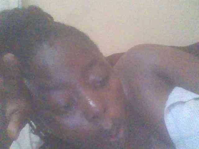PrettyG webcam