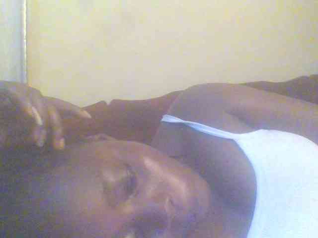 PrettyG webcam