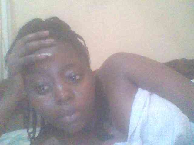 PrettyG webcam