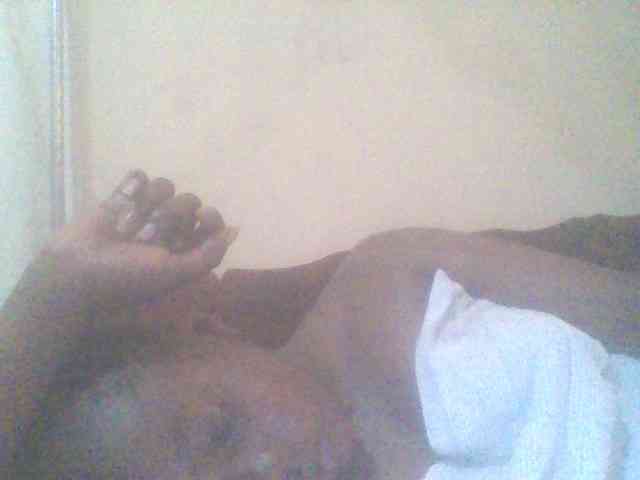 PrettyG webcam