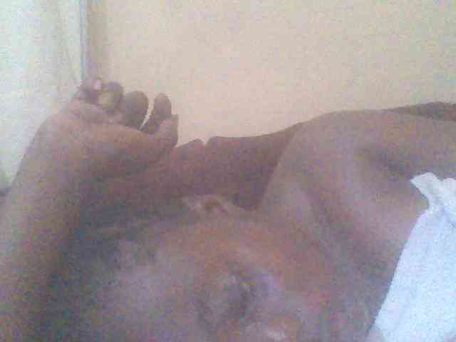 PrettyG webcam