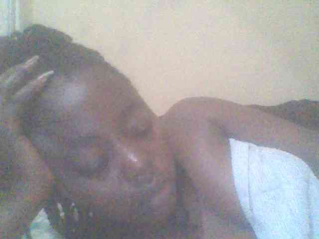 PrettyG webcam