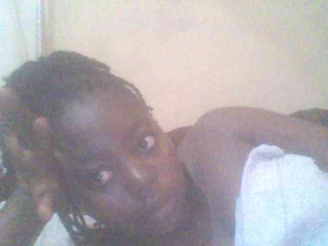 PrettyG webcam