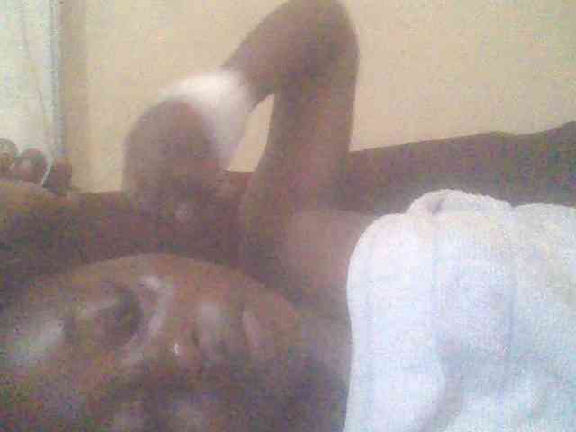 PrettyG webcam