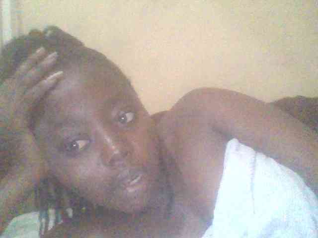 PrettyG webcam