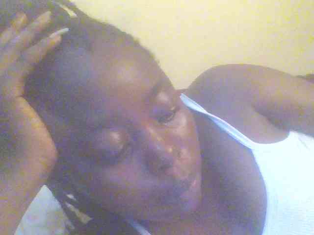 PrettyG webcam