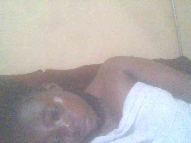 PrettyG webcam