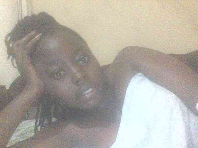 PrettyG webcam