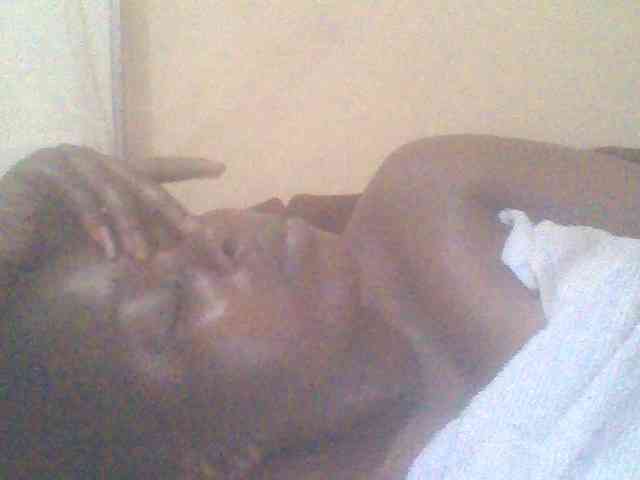 PrettyG webcam