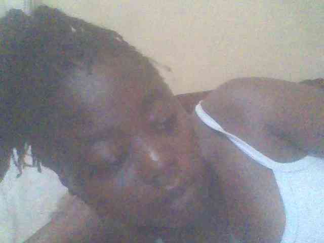 PrettyG webcam