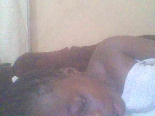 PrettyG webcam