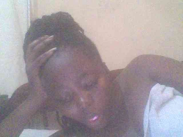 PrettyG webcam