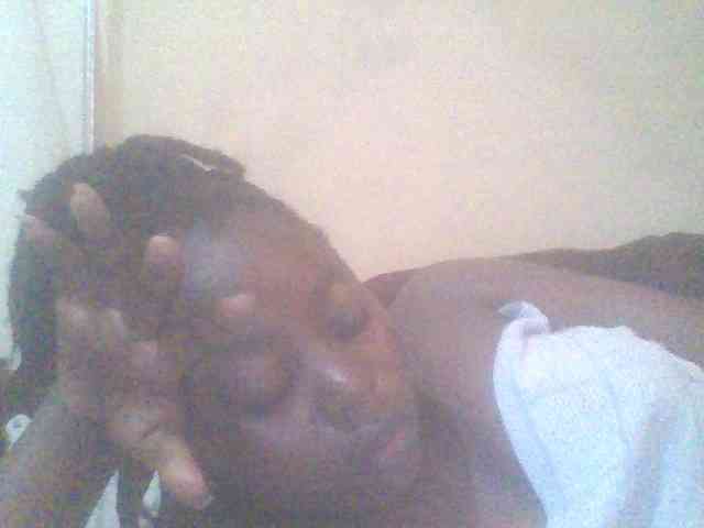 PrettyG webcam