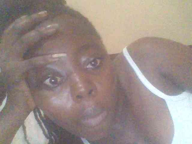PrettyG webcam