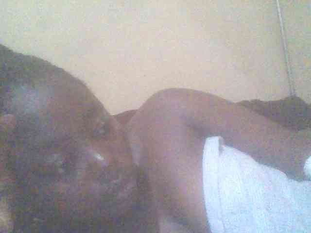 PrettyG webcam
