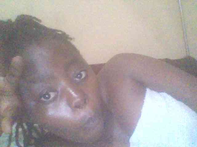 PrettyG webcam