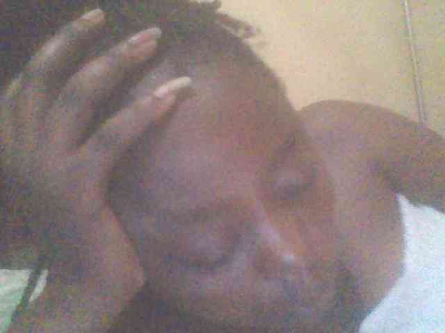 PrettyG webcam
